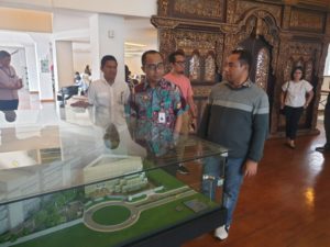 Bank NTT Kunjungi Vendor IT Baru Guna Tingkatkan Kualitas Pelayanan