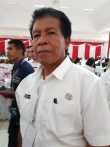 Expor NTT Ibarat Kerbau Punya Susu Sapi Punya Nama