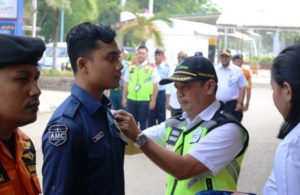 Selama Libur Nataru Bandara El Tari Layani 7.253 Penumpang