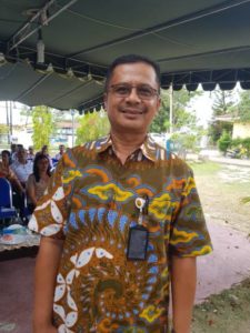 BWS Nusa Tenggara 2 Siagakan Dua Posko Penanggulangan Bencana