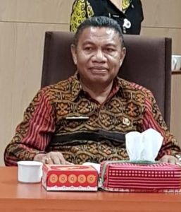 Presiden Akan Kunjungi NTT Untuk Pantau Penanganan Stunting