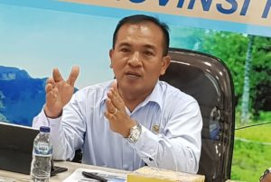 Index Tendensi Konsumen Provinsi NTT Tertinggi Di Indonesia