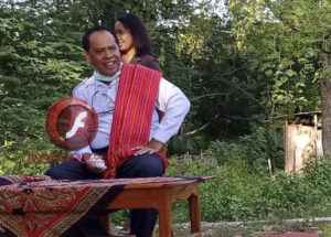 Bupati Malaka : Tidak Benar Ada Pengumpulan Massa