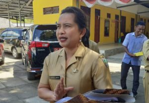 Satu Orang Warga Malaka Klaster Gowa Dinyatakan Reaktif Covid-19