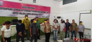 Perpeda Minta DPRD Malaka Periksa YKS Terkait Judi Sabung Ayam