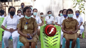 Bupati Malaka Angkat 11 Tenaga Medis Di Sasitamean