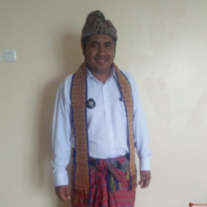 245 KK Desa Umatoos Terima BLT Dana Desa