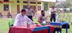 Polisi Akan Periksa Semua Pihak Yang Terlibat Dalam Judi Sabung Ayam