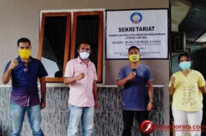 Perpenda Malaka Keluarkan Sikap Soroti Kasus Korupsi