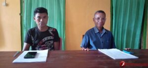 Desa Forekmodok Verifikasi Ulang Data Penerima Dana BST