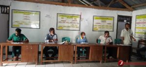 Honor Tim Gugus Tugas Covid-19 Desa Laleten Dibayar