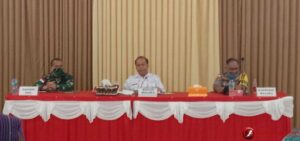 Pemkab Malaka Akan Buka Kembali Aktivitas Sosial Kemasyarakatan