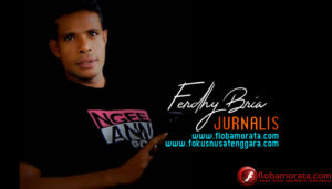 Saat Jari Kita Menjadi Kompas Menuju Bui