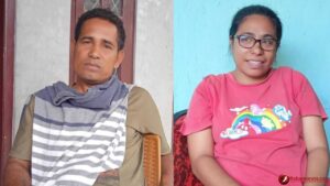 Pengurus Saling Lempar Tanggung Jawab Terkait Dugaan “Makan Uang” BUMDes Di Naimana