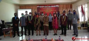 Musda PPNI Malaka Resmi Dibuka