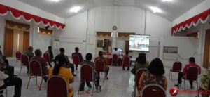 Kabupaten Malaka Raih WTP