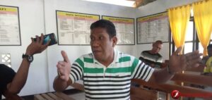 Dinas PUPR Malaka Himbau Warga Hindari Penumpukan Material Di Bahu Jalan