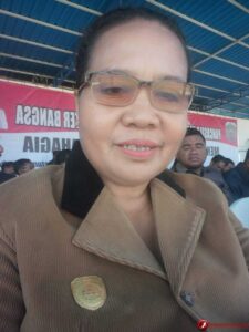 DPC Hanura Kabupaten Malaka Siap Menangkan Paket SBS-WT