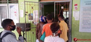 Mulai Hari Ini, Layanan e-KTP Di Malaka Resmi Dibuka