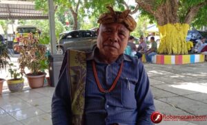 Loro Wewiku Dukung SBS-WT Di Pilkada Malaka