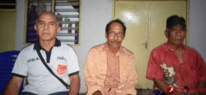 Warga Baru Eks Timor-Timur Nyatakan Dukung  Paket SBS-WT