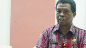 Anselmus Tallo Sebut SBS Sosok Yang Tepat Untuk Pimpin Malaka