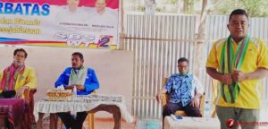 SBS-WT Selalu Ada Di Hati Masyarakat Rinhat