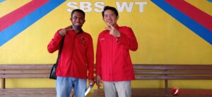 RTS Dan SN Nyatakan Dukungan Kepada  SBS-WT