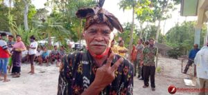 SBS-WT Bakal Menang Telak Di Io Kufeu