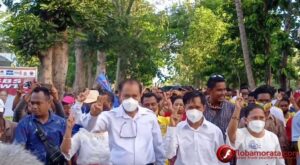 Umatoos Milik SBS-WT