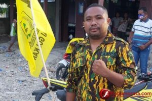 APMG Malaka Angkat Bicara Soal Aksi Pemukulan Anggota DPRD