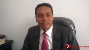 Devi Ndolu : Masyarakat Malaka Itu Beradab