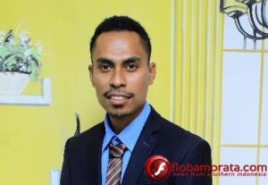 Alfred Klau: MK Adalah Jalur Hukum Paling Baik Dalam Sengketa Pilkada