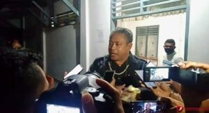 Ketua DPRD Malaka Ajak Masyarakat Dukung Bupati Terpilih
