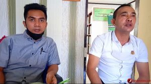 Kejari Atambua Periksa 12 Kades Terkait DD Malaka