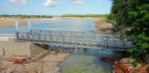 PT Wika Siap Lakukan KSO Dengan Kontraktor Lokal Tangani Benenain