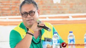 KETUA DPRD Malaka : Saya Tidak Setuju Stuba Ke Bali