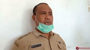 Pemkab Malaka Pertanyakan Kewenangan Araksi