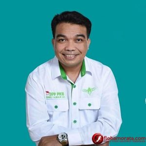 Emanuel Bria Kritik Keras Bupati Malaka Soal Tambak Garam PT IDK