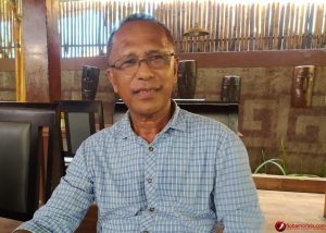 Usman Husin Ajak Warga NTT Tetap Taat Prokes Covid-19
