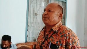 Puluhan Pemilik Lahan Adukan PT IDK Ke DPRD Malaka