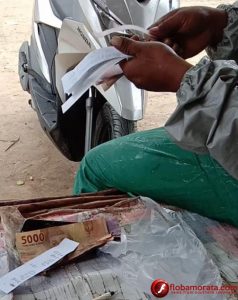 Judi Togel Di Weulun Semakin Marak