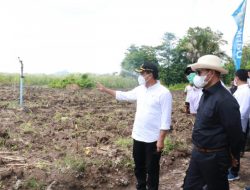 Semangat Belu Menuju NTT Bangkit Dan Sejahterah
