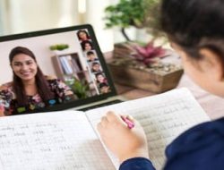 Covid Meningkat, Sekolah Di Kupang Tatap Muka Secara Online