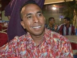 Egy Atok Dinilai Tidak Layak Pimpin Partai Demokrat Kabupaten Malaka