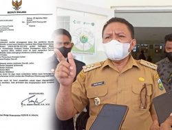 “Jembatan Kasih” Bupati Malaka Untuk Masyarakat Foho