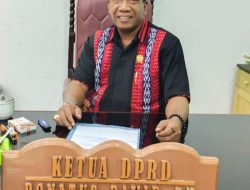 Pemkab Sikka Apresiasi Kinerja BPJN NTT