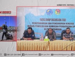 Pemkab Belu Optimalkan Pembangunan Perbatasan