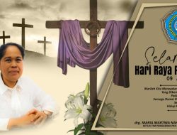Pesan Paskah Dokter Maria Dari Besikama Untuk Malaka