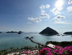 Pemkab Manggarai Barat Siap Sukseskan KTT ASEAN Summit